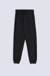 Premium Grey Drawstring Trouser